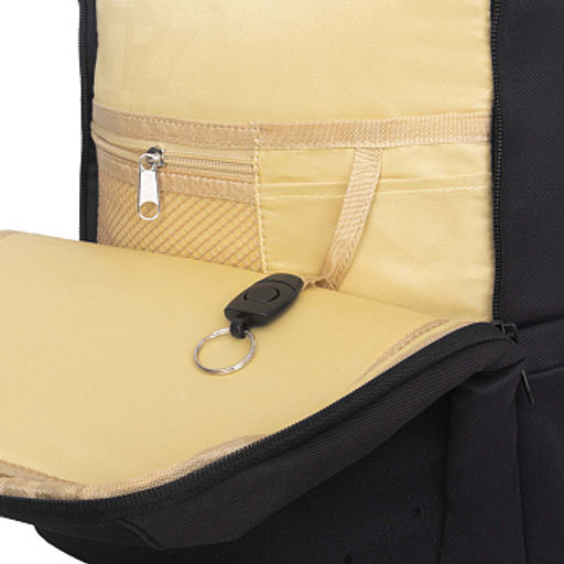 RG-666-3 Рюкзак школьный с обвесом - Grizzly фото 31