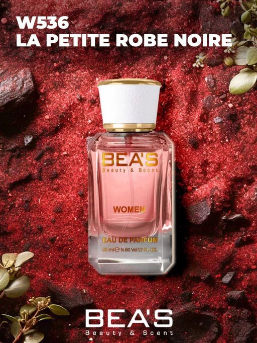 Парфюм Beas 50 ml W 536  women  фото 3