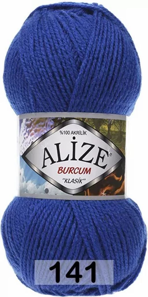 BURCUM KLASIK - Alize фото 10