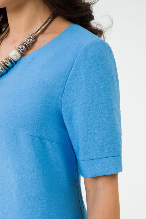 Платье Моника (46-56) - Serenada фото 7