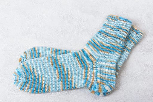 Пряжа ADELIA JAKE 75% шерсть, 25% нейлон 5 шт. х 100 г 400 м  15 м