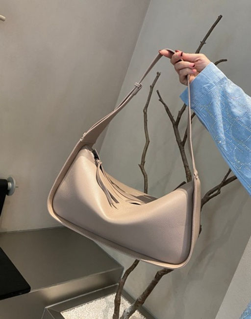 Сумка женская Lanotti 237к/пудра