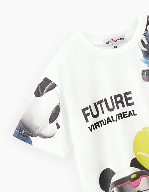 Джемпер для мальчика