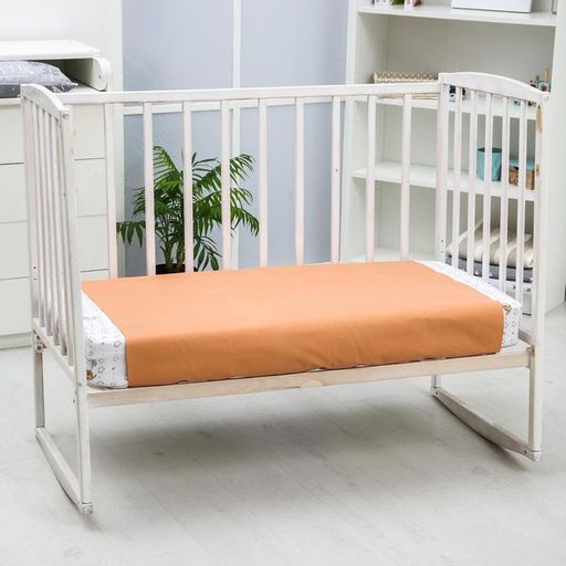 Клеенка подкладная 80х100см., резинотканевая - Simaland фото 2