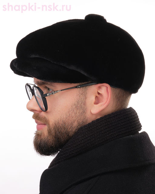 Алькор Кепка экомех кролик (56-63)