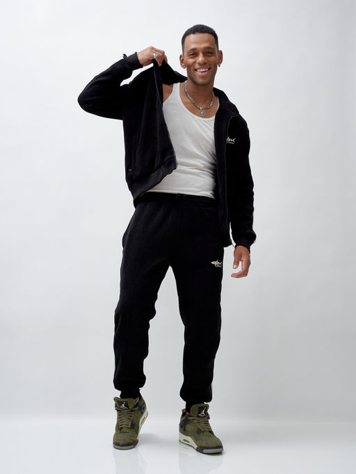 ФЛИС с НАЧЕСОМ Спортивный костюм демисезонный ,Турция - Mtforce фото 16