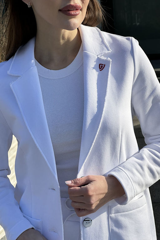 Костюм GO F3071/26-02.170-176 фисташка  фото 1200