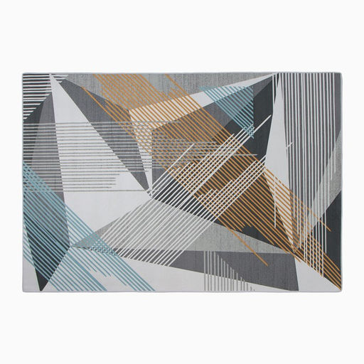 Ковер «Этель. Линии», 100×150 см, 700 г/м²