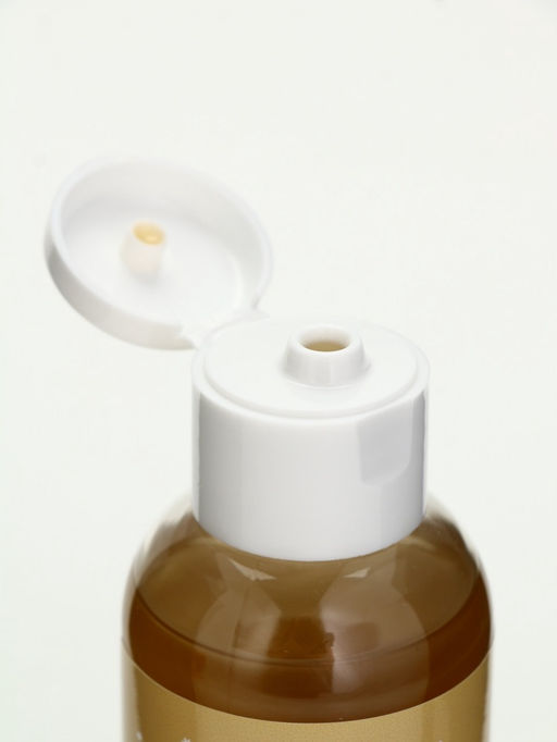 Подарочный набор новогодний Олень, гель для душа 2 шт х150 мл, мочалка, URAL LAB