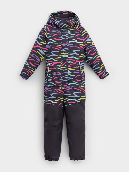 ВК 60127/н/4 УЗГ комбинезон дет - Crockid фото 2