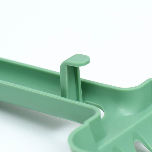 Туалет большой и совком, 61,5 х 44,5 х 22 см, зелёный - Пижон фото 9