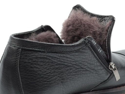 03-YC353-1 BEIGE Кроссовки женские (натуральная кожа) - Фабричный китай фото 19