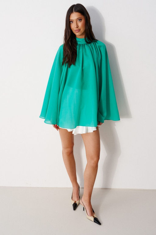 Блузка А2486/2 - Annete фото 3