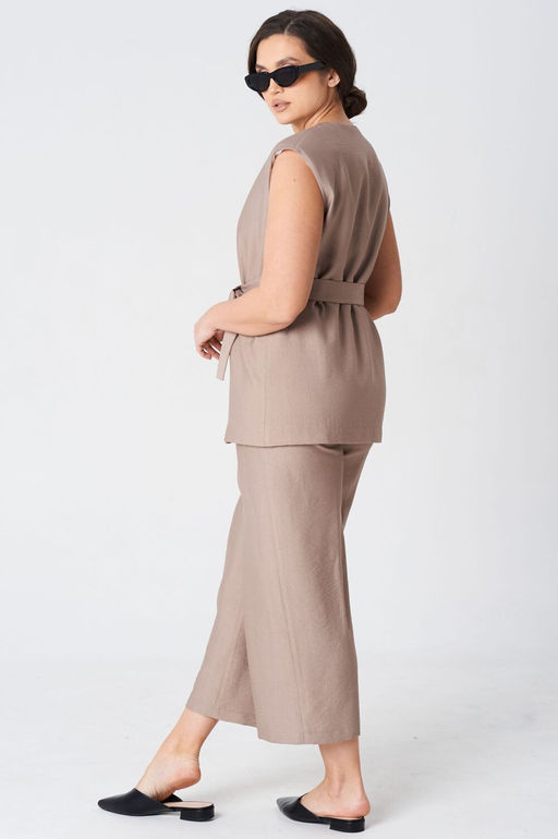 Костюм Lenata 20488 какао