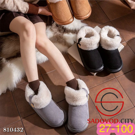 сапоги женские для зимнего сезона - Bruno фото 4