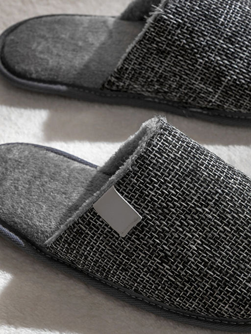 Desenli Erkek Ev Terli?i