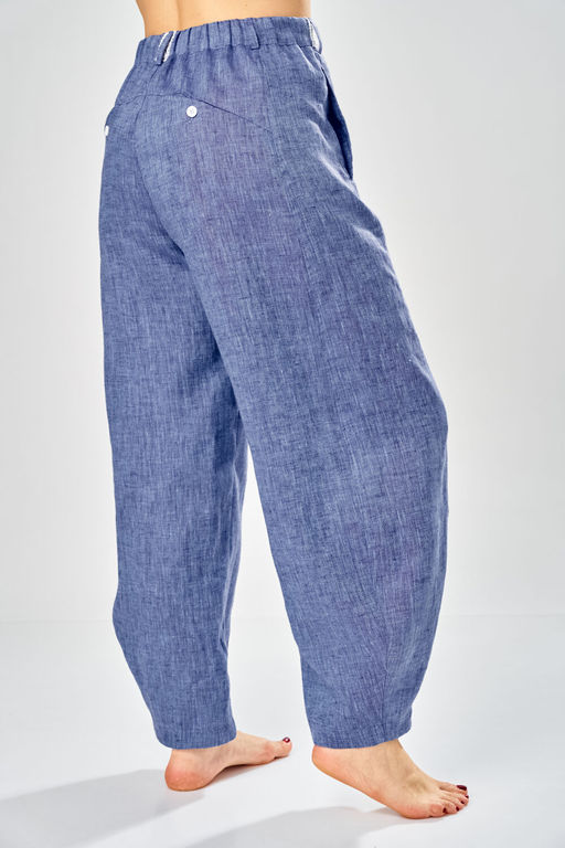 Костюм Diamant 2157 синий фото 4