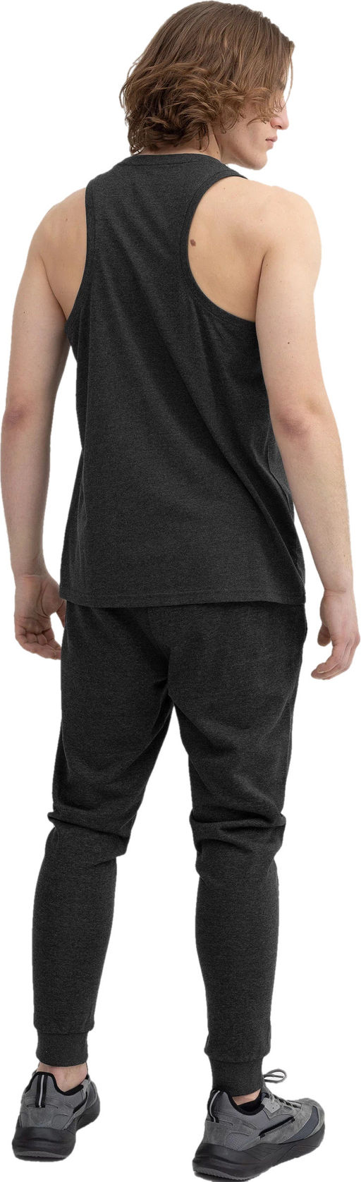 Брюки мужские