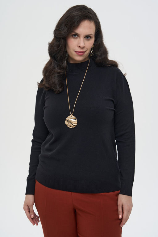 Джемпер Водолей - Intikoma фото 21