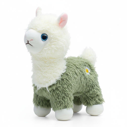 Мягкая игрушка "Альпака"