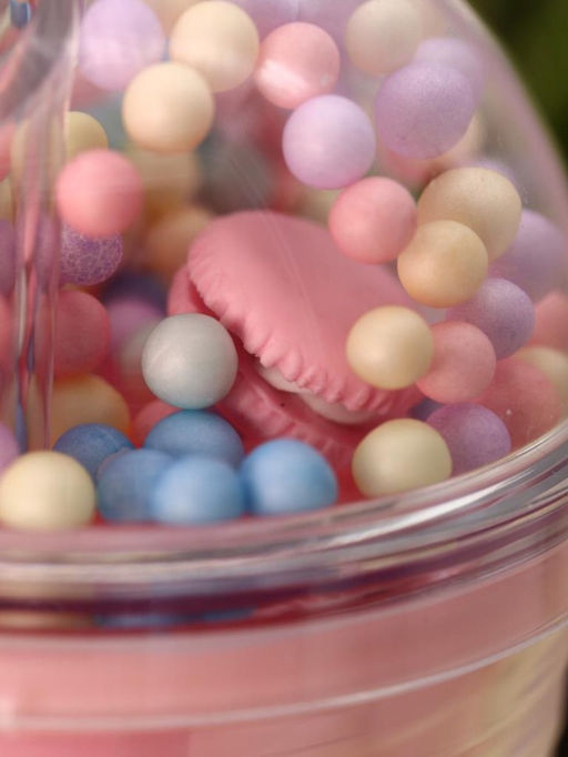 Тамблер iLikeGift "Capybara watermelon", red (450 мл)