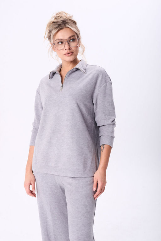 Костюм Diamant 2107 серый