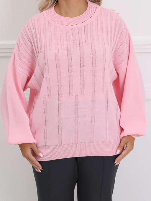 Джемпер Др5-530/9 - Wisell фото 9