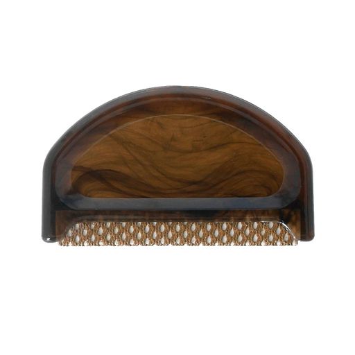 Gamma SS-021 Щеточка для пилинга в блистере пластик  фото 3