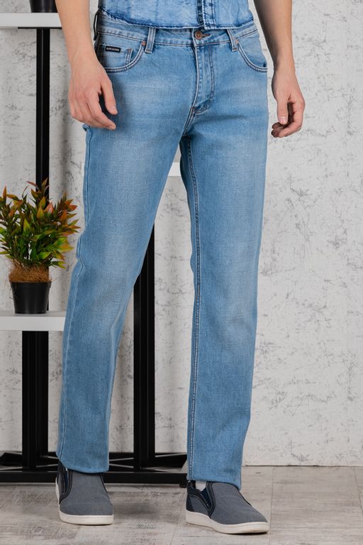 Джинсы 
 1.RB3741-03Q