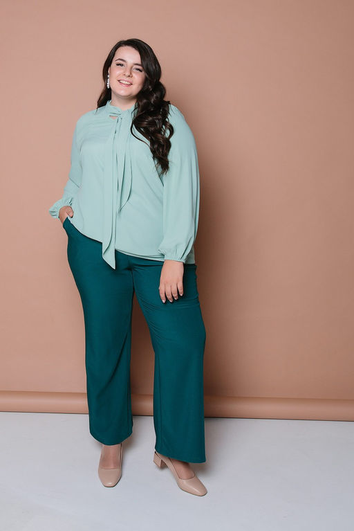 Блуза женская - Jp фото 15