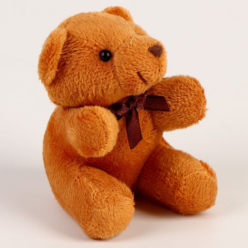 Подарочный набор Люблю тебя, мишка в кружке, МИКС - Milo toys фото 13