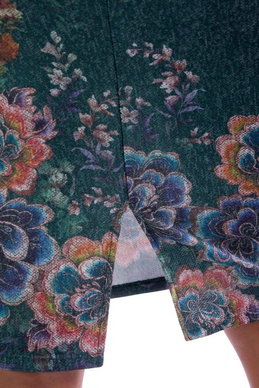 Платье П4-3889/2 - Wisell фото 6