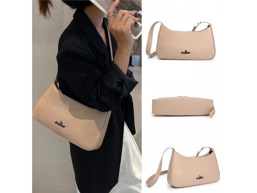 Сумка женская Lanotti YN246/бежевый