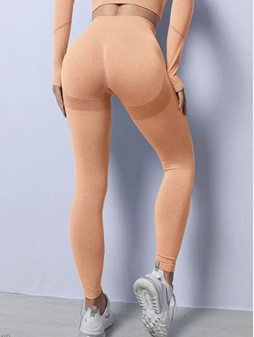 Лосины спортивные