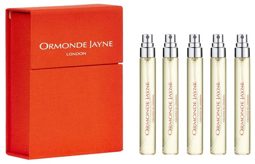 ORMONDE JAYNE OSMANTHUS lady set 5*8ml edp  фото 2