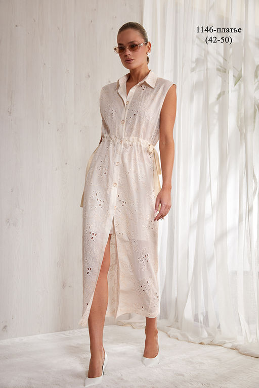 Платье 1146