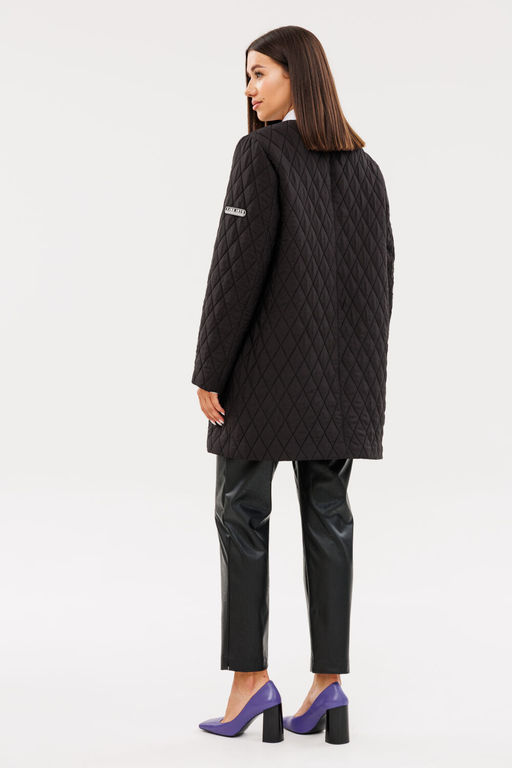 Пальто Lars Style 968