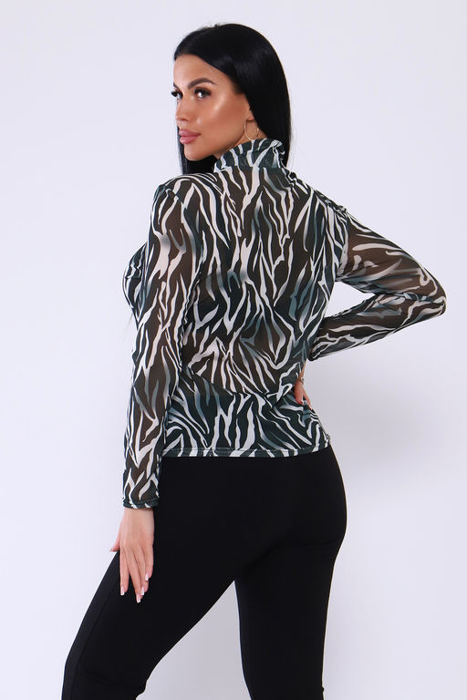 Водолазка 24675 - Натали фото 21