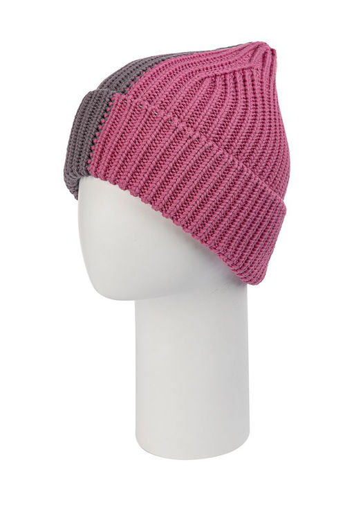 Шапка д/дев. Рози - Oldos фото 3