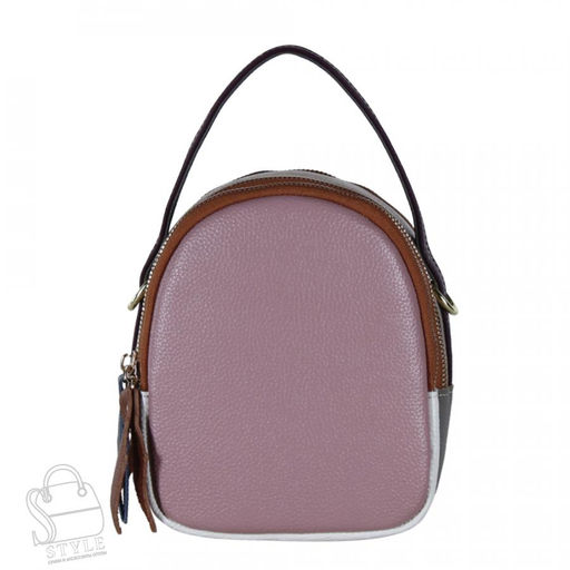 Сумка женская кожаная 3800-01NN color Natale Navetta
