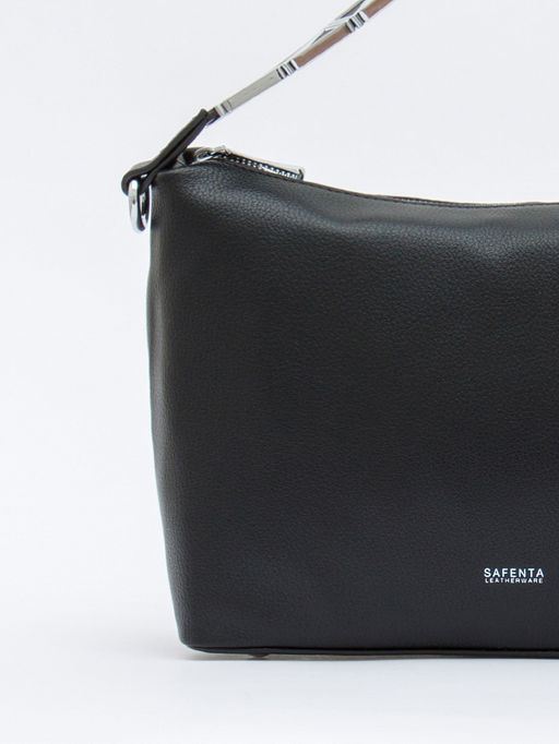 Сумка 58491 white Velina Fabbiana-Safenta