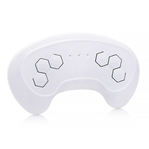 Детский электромобиль ROCKET,1 мотор 20 ВТ, черный