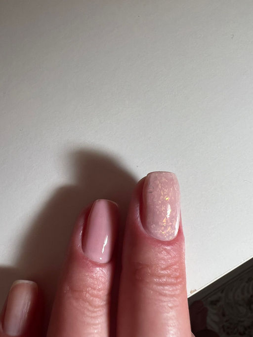 Лак для ногтей В Его Объятиях, 11 мл - Masura фото 9