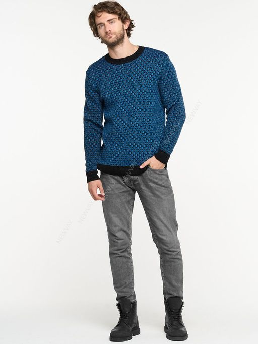 Джемпер мужской 9232-99007 - Vay фото 4