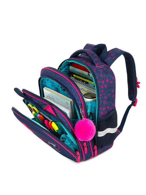 Рюкзак школьный SK2-33 - Steiner фото 16