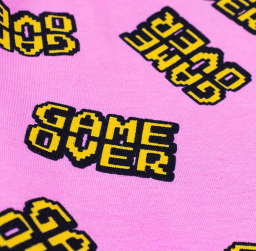 Платье кулирка 1314100201 - Youlala фото 7