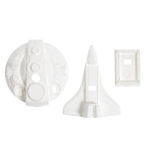 Научные опыты Экспедиция на Луну, 3 в 1 - Эврики фото 31