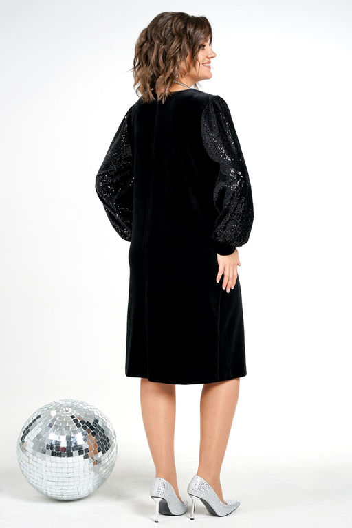 Платье ALANI 2475