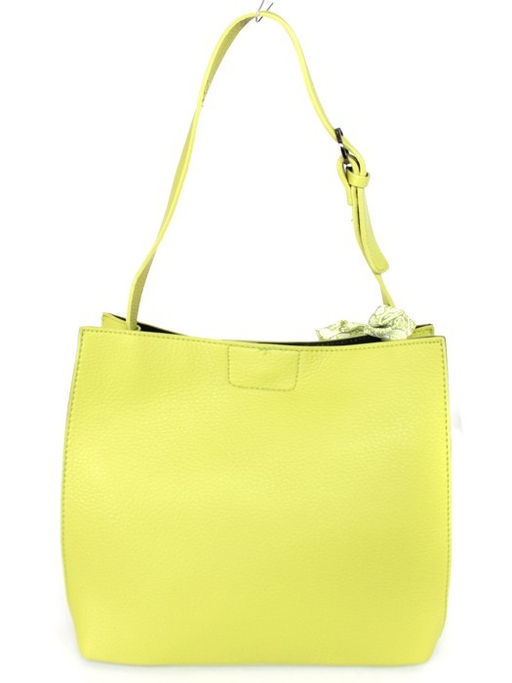 Сумка женская искусственная кожа XHD-2750, 1отд, плеч/ремень, зеленый SALE 260532 - Adelia фото 7