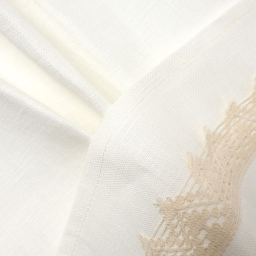 Полотенце Этель Кitchen linen 43х70 +/-3см, 100% лён 240 г/м2  фото 2